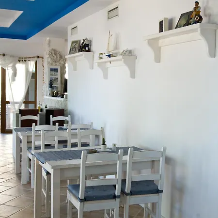 Appartement Bay