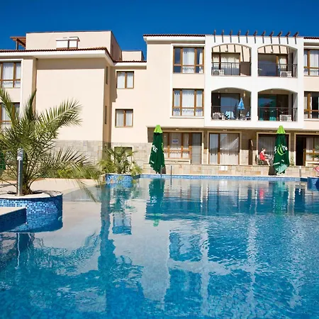Appartement Bay