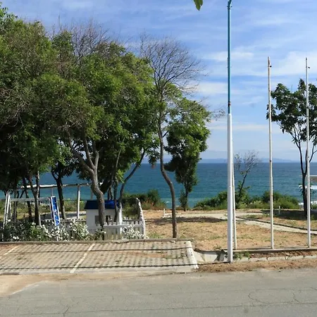 公寓 Bay 索佐波尔