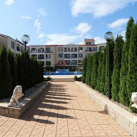 Bay * Sozopol