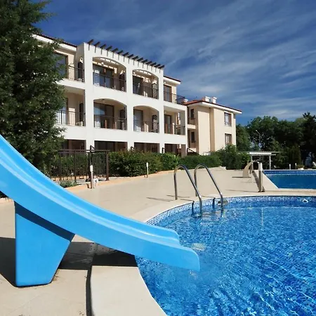 Bay Appartement