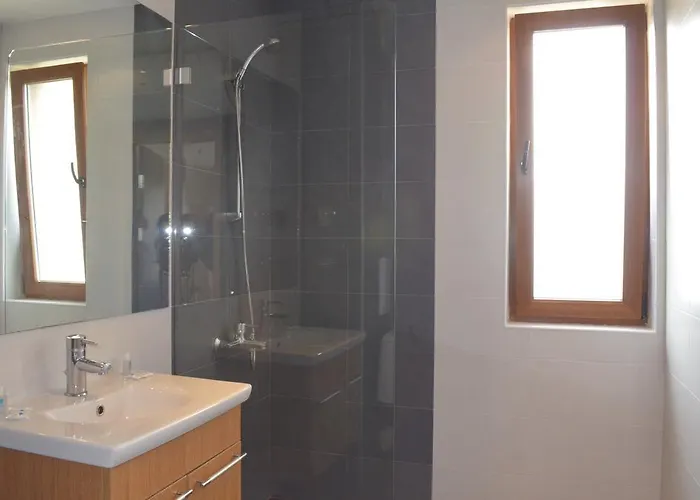 Bay Lejlighed Sozopol