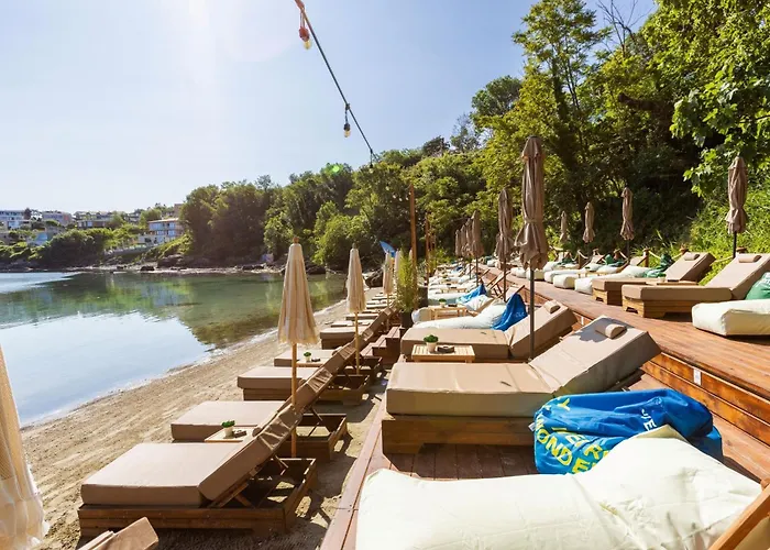 Bay Lejlighed Sozopol