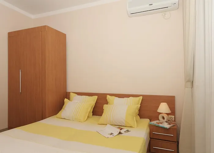 Bay Lejlighed Sozopol