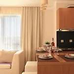 Bay Апартаменты Созополь