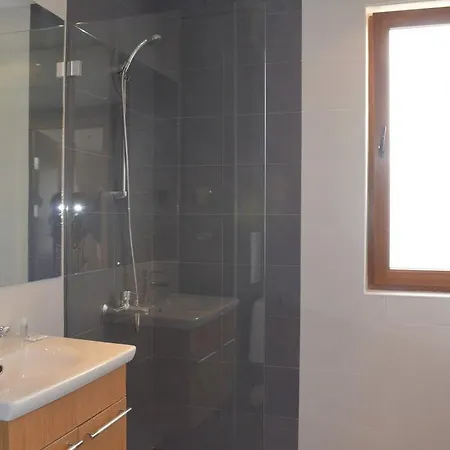 Bay Apartament Sozopol