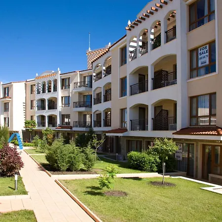 Appartement Bay