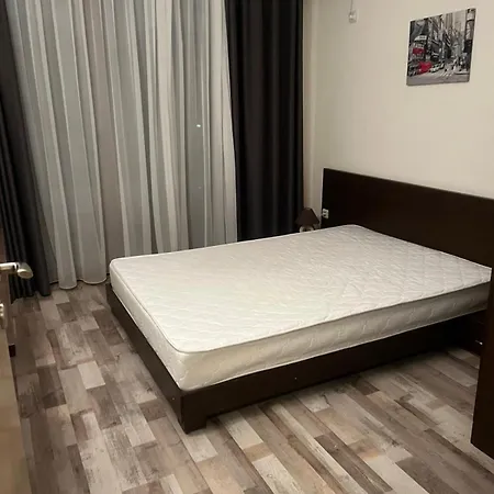 Apartament Bay Sozopol