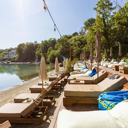 Bay Appartement Sozopol