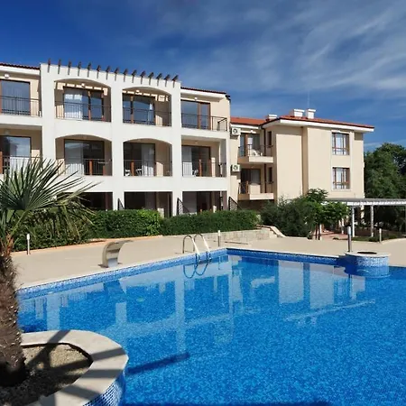 Bay Apartament Sozopol