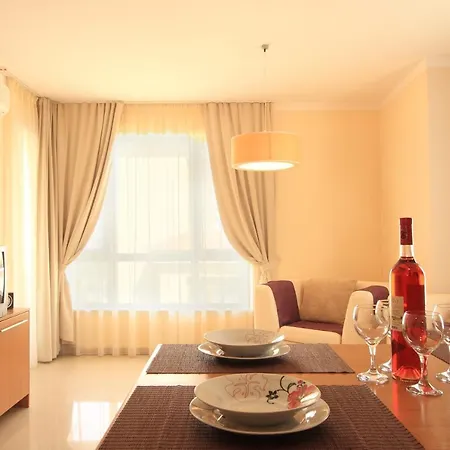 Apartament Bay Sozopol