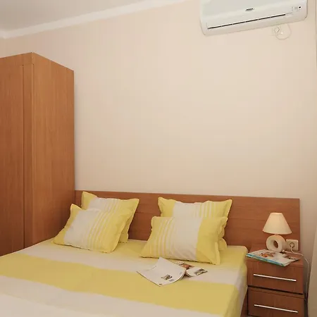 Bay Apartament Sozopol